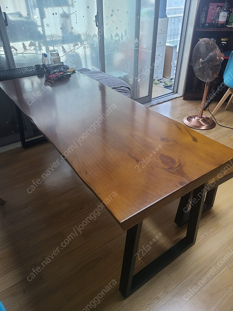 우드슬랩 셋트--2