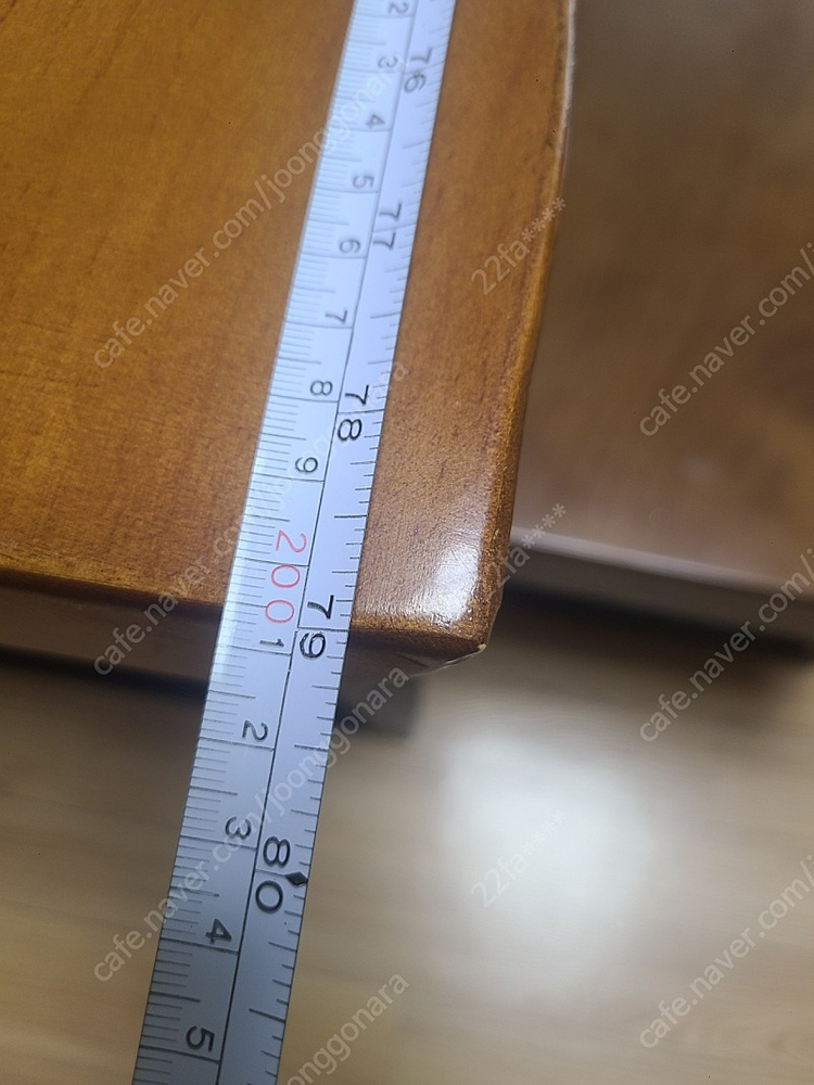 우드슬랩 셋트--4