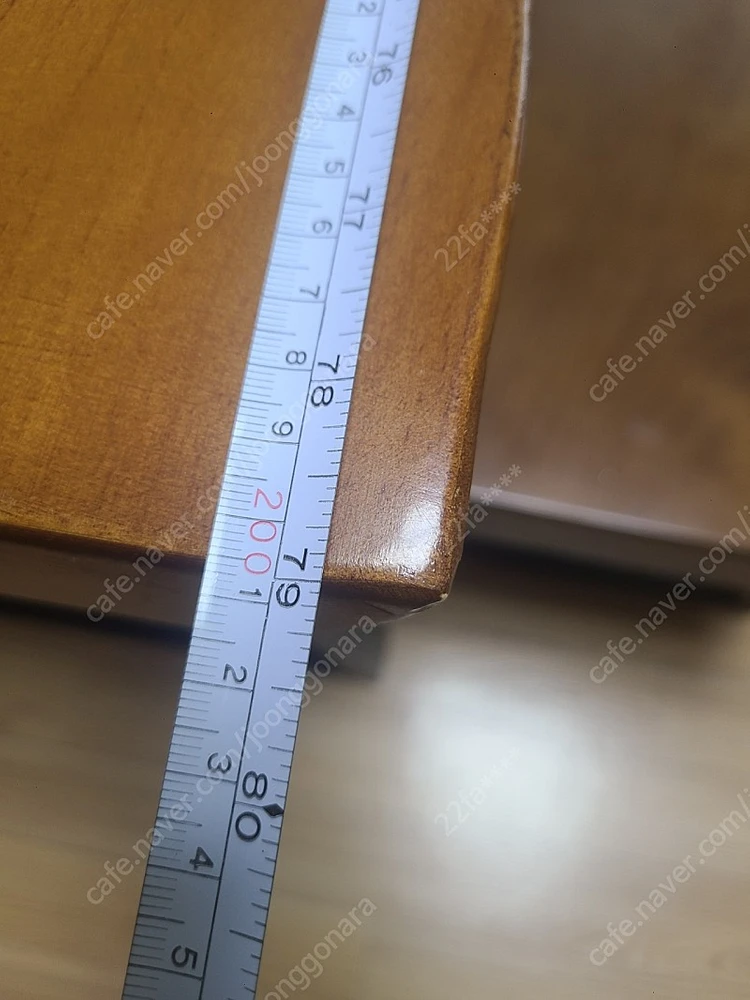 우드슬랩 셋트 이미지