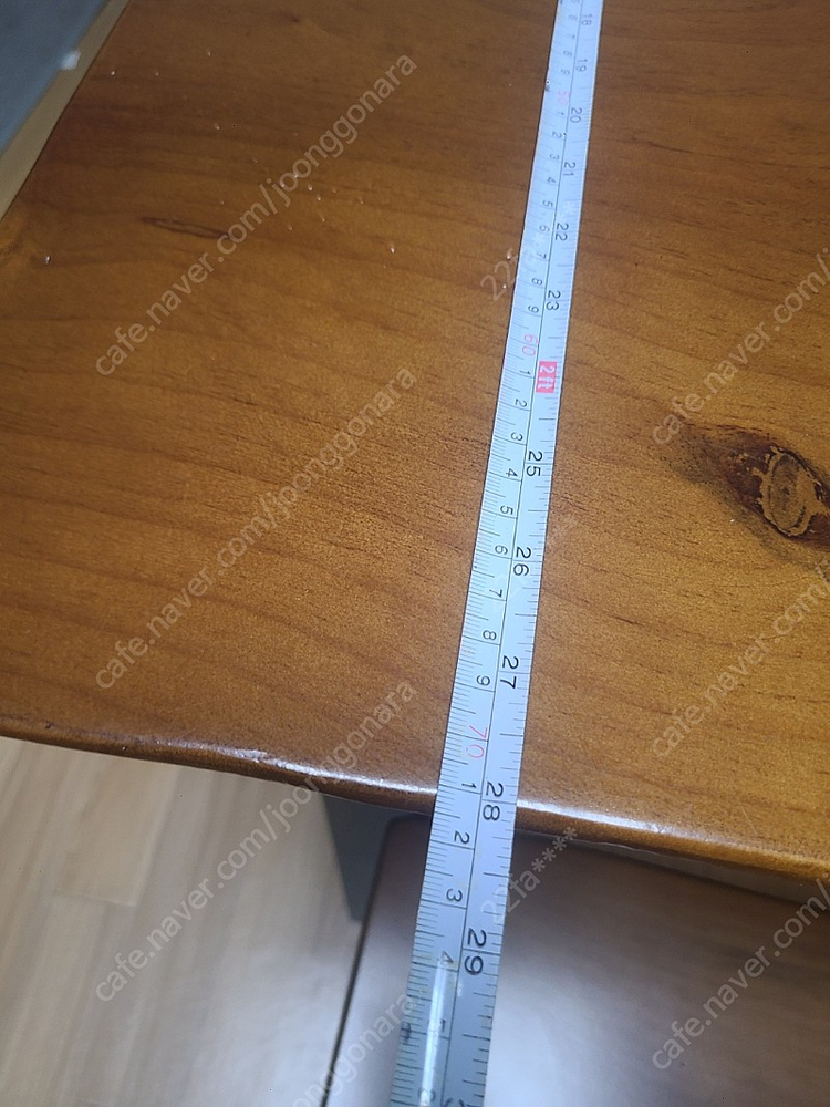 우드슬랩 셋트--5