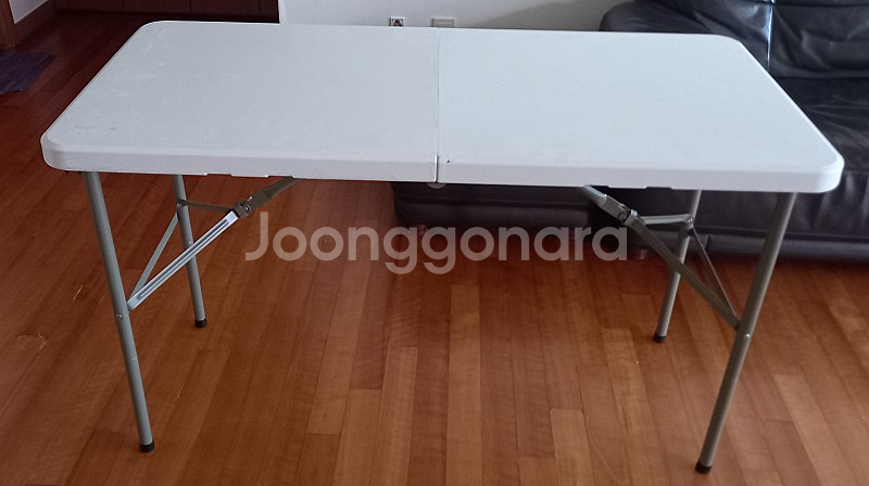 접이식 테이블, 아외 식탁 - 브로몰딩 테이블--5