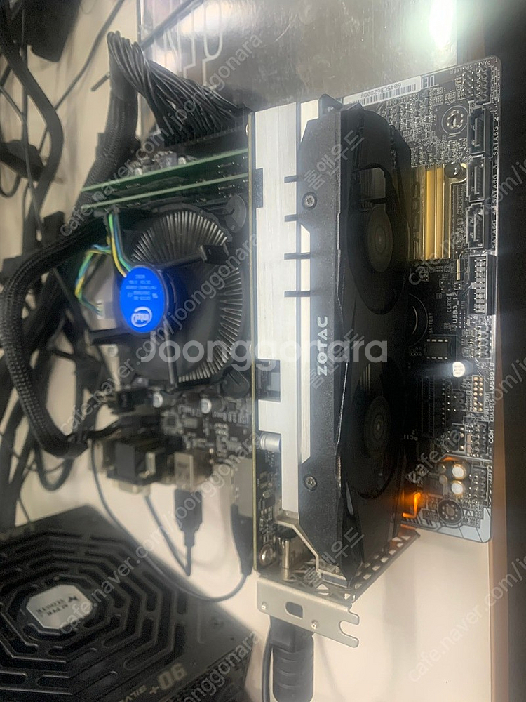 GTX-1650 LP--0