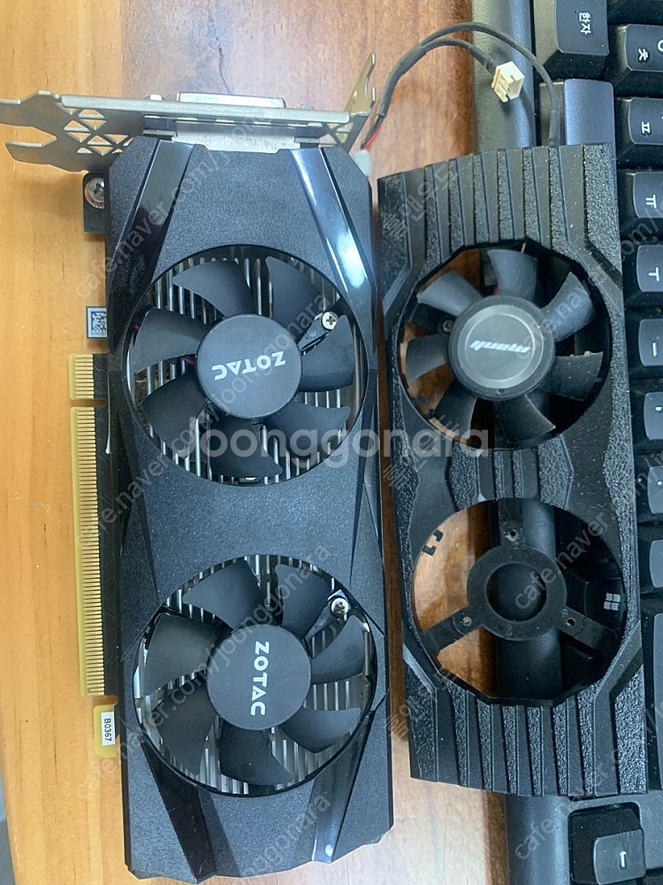 GTX-1650 LP--2