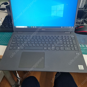 dell latitude 3510 인텔 i5 10세대 16g 256g 노트북