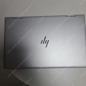 HP ENVY x360 15-ed1502TU 2in1 태블릿 4K OLED 노트북