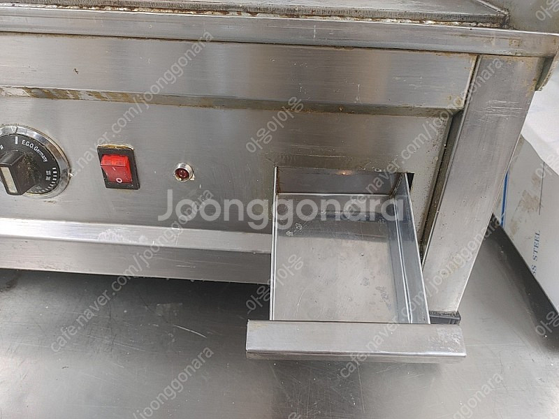 우성 전기그리들 WS-W900G 정품 호떡 토스트 핫도...--4