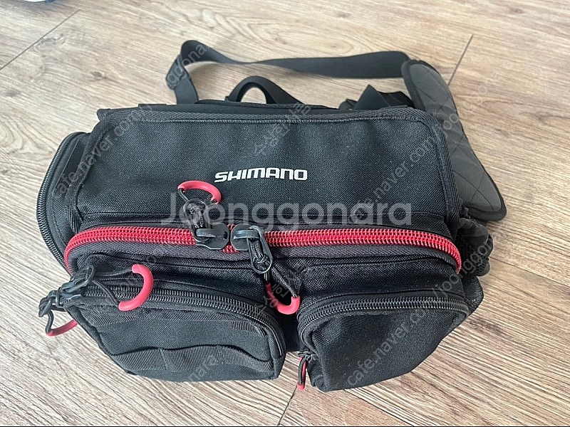 [울산]시마노 BS-032S 에깅전용가방팝니다--0