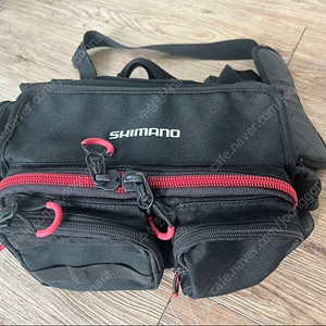 [울산]시마노 BS-032S 에깅전용가방팝니다