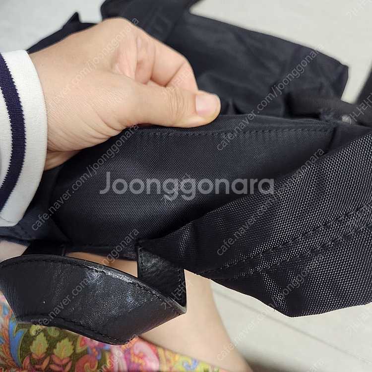 마크제이콥스 백팩팔아요--6