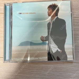 팀 2집 second breath