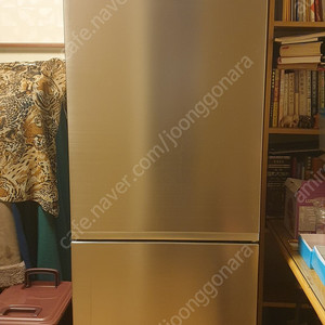 삼성 슬림 2도어 350L 냉장고 모델 RB34K60057F (40만원, 운송비 별도)