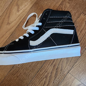 반스sk8-hi 230