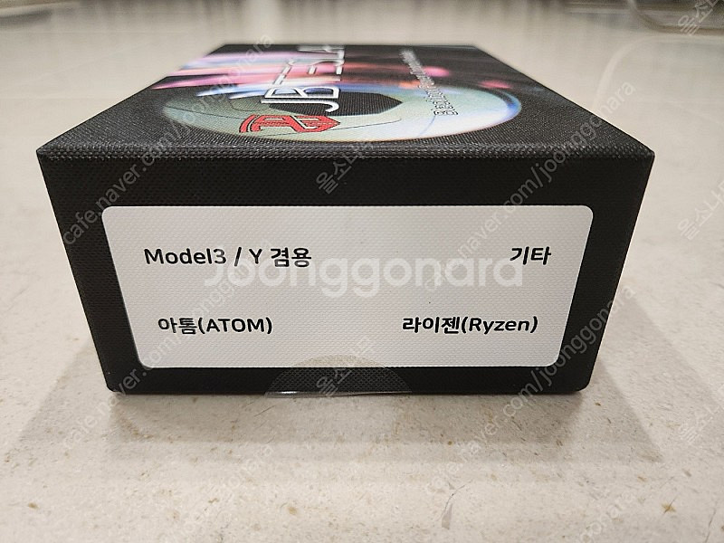 JB테슬라 모듈 (블랙박스 전원 제어 모듈)--0
