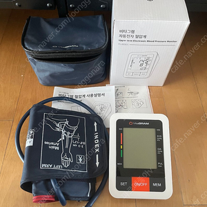 비타그램 자동전자 혈압계(혈압측정기) PG-800B31 택포