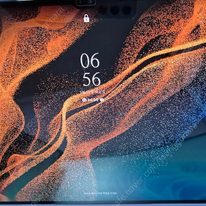 갤럭시탭 S8 울트라 WIFI 265GB