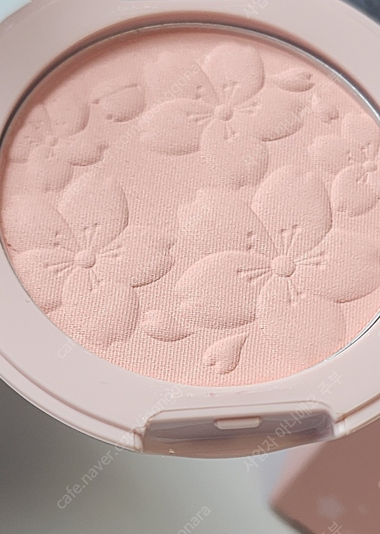 에뛰드ㅡ 블라썸 치크 단종템!!2개일괄ㅡ5천원 설명필독 이미지