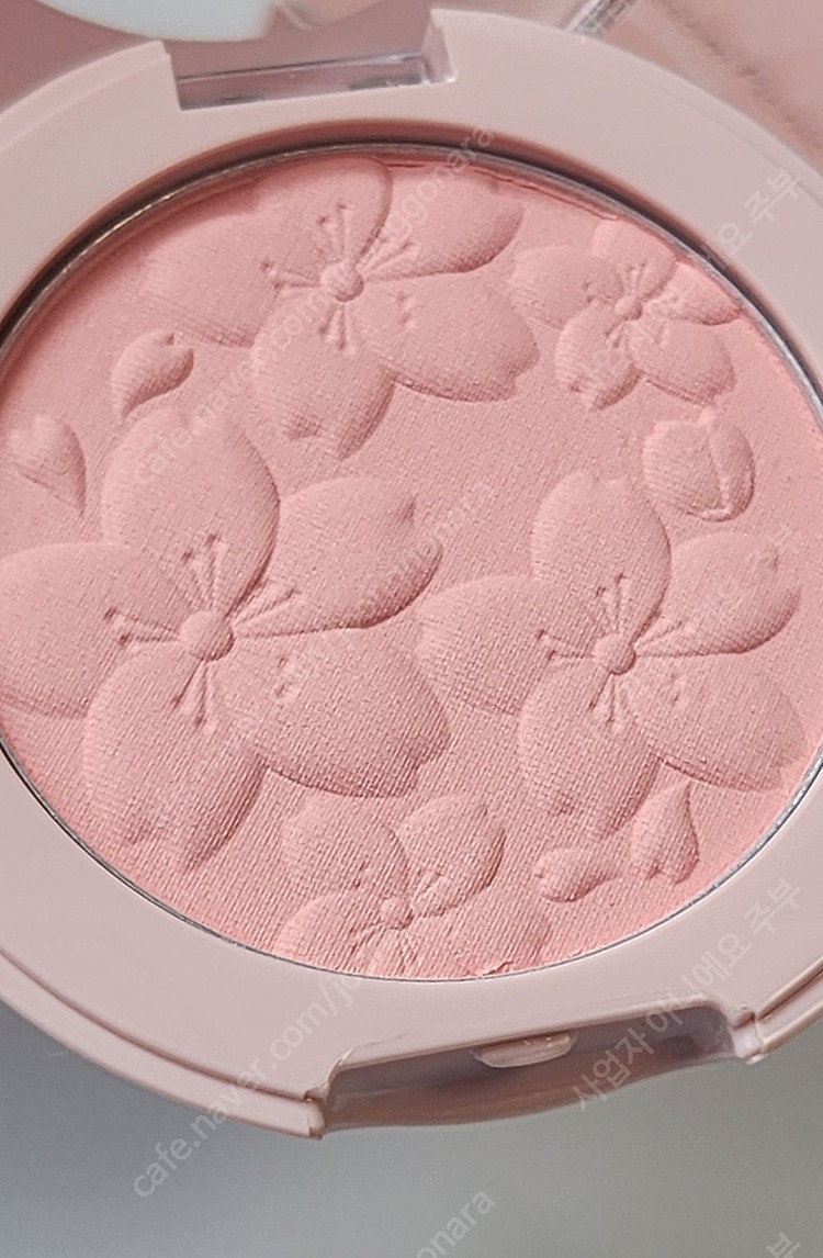 에뛰드ㅡ 블라썸 치크 단종템!!2개일괄ㅡ5천원 설명필독 이미지