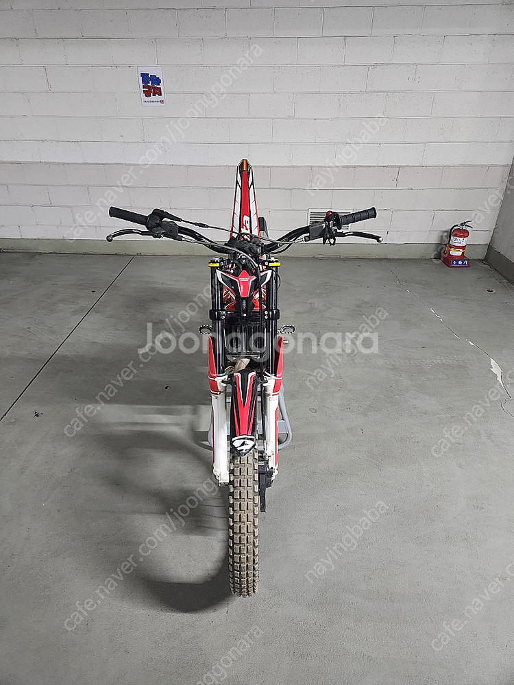 베타 트라이얼 evo300--0