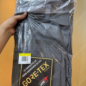 [가격인하] 나이키 GORE-TEX M65 자켓 (S 사이즈) 새제품 팝니다