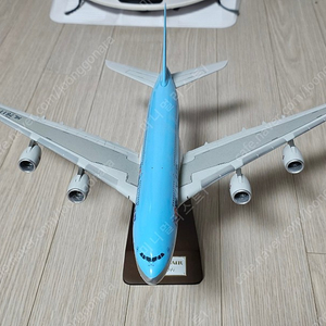 A380 대한항공 항공기 모형
