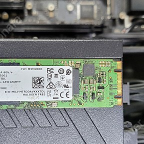 Micron 1300 m.2 ssd 마이크론 1300 M.2 SATA (1TB)