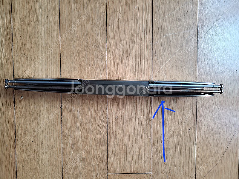 울프앤그리즐리 백패킹용 경량 화로대 판매--2