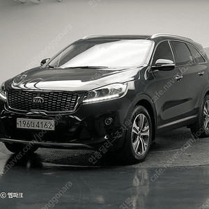 기아더 뉴 쏘렌토 가솔린 2.0 터보 4WD 노블레스 (7인승)@중고차@중고차매입@전액할부@저신용자@신불자@소액할부@현금@카드 전부 가능합니다!