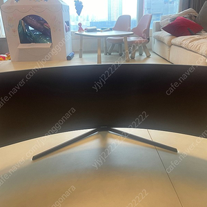 2021년 삼성 오디세이 G9 C49G95T 49 “ 240Hz 판매합니다 ﻿