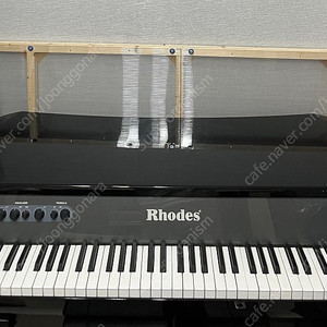 [Rhodes]로즈 MK VII 일렉트릭 피아노