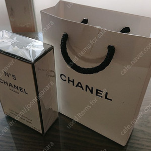 샤넬No.5 PARIS Eau de Perfume 100ml(미개봉) 퍼퓸 판매합니다.