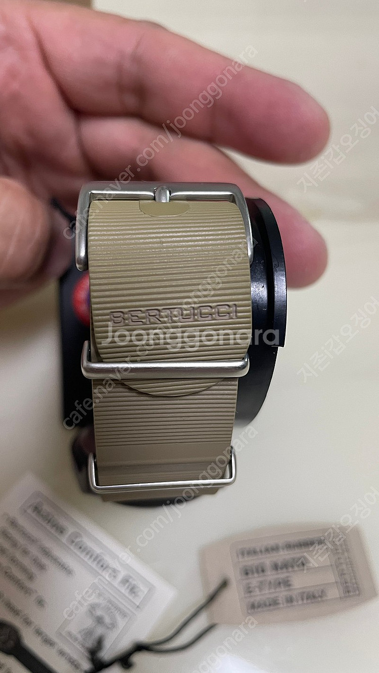 베르투치 A-2RA--3