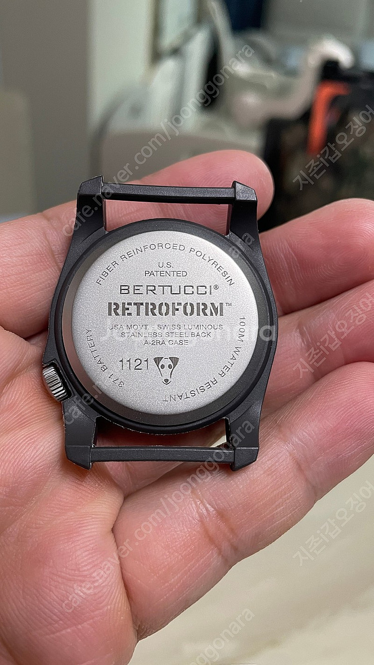 베르투치 A-2RA--5