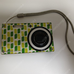 PANTAX 디지털카메라(RS1000) 풀박스