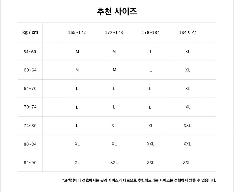 론트 깡스타일리스트 KKST 수피마 반팔카라니트 오프화...--4