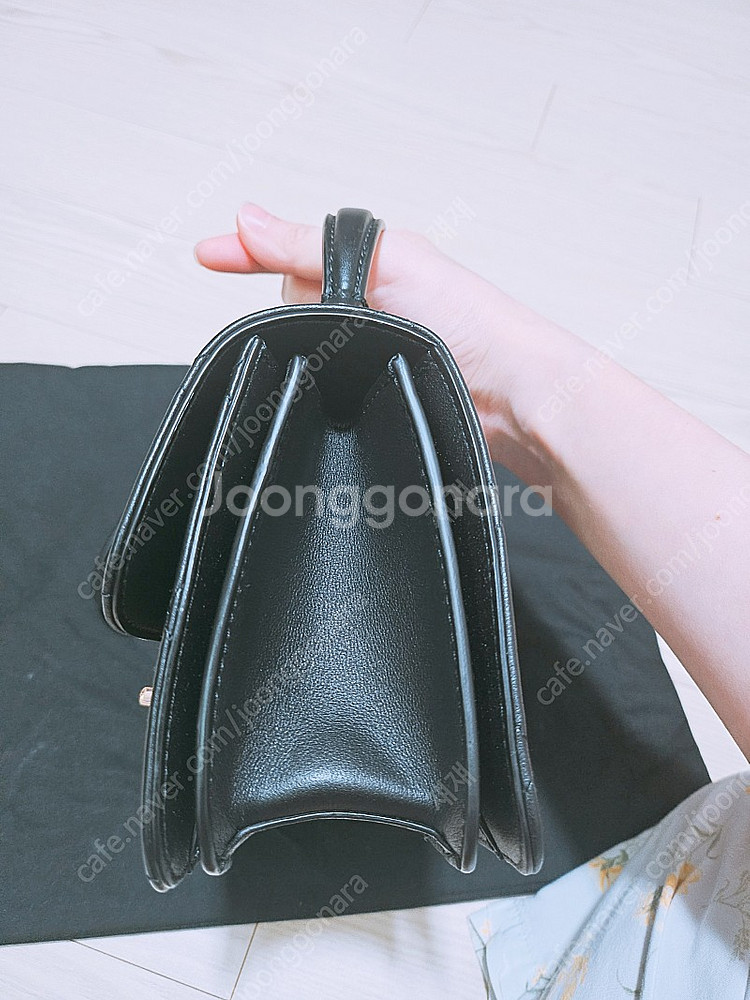 샤넬 코코레이디 스몰 (분할결제 1차용)--2