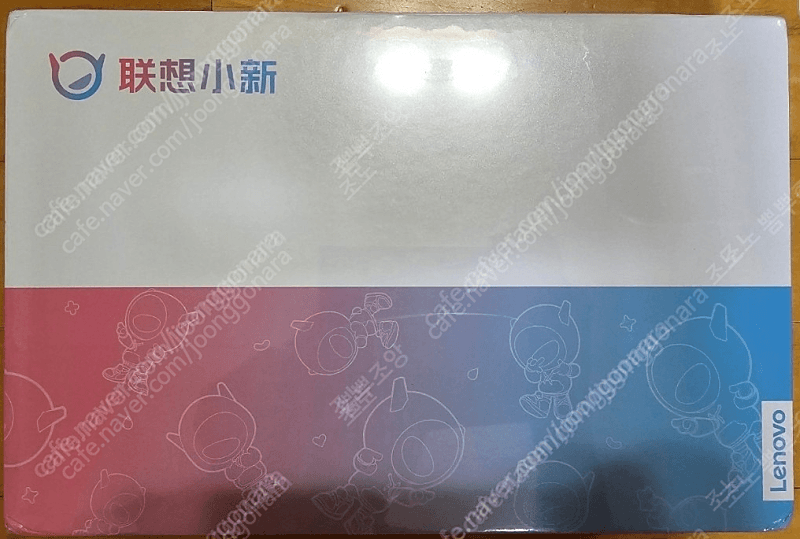레노버 샤오신패드 프로 12.7 그레이 미개봉 판매