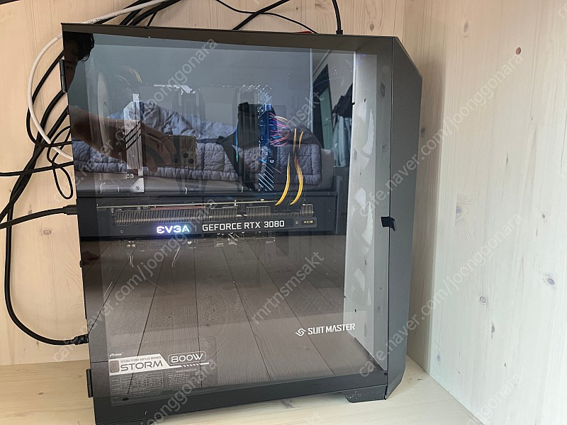 i9-12900F 램 32gb 용량 512GB 본체--2