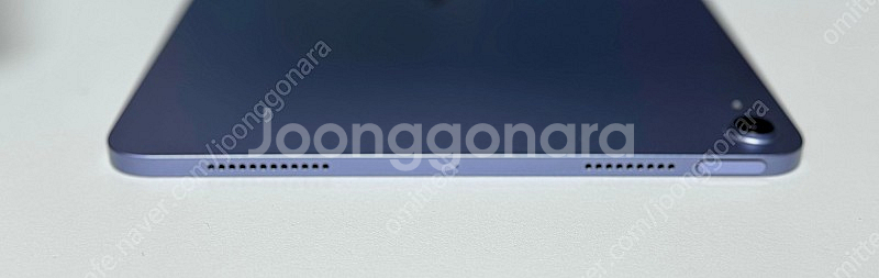 아이패드 에어5 퍼플 64기가 와이파이버전--4