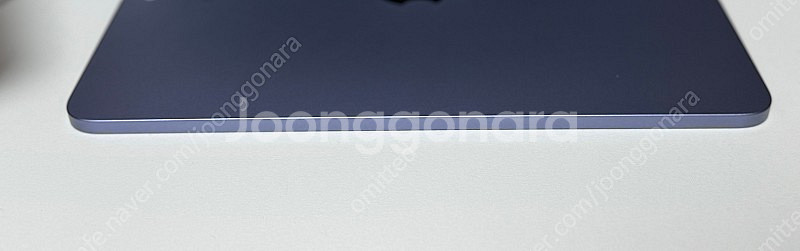 아이패드 에어5 퍼플 64기가 와이파이버전--5