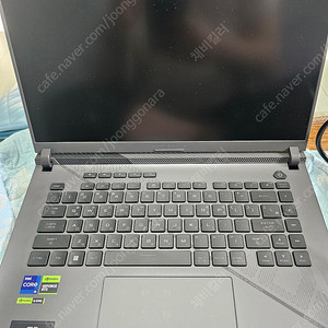 [용인] 노트북ASUS G614JZR-4120 4080