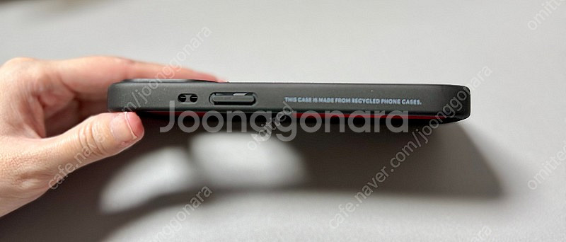 케이스티파이 아이폰15프로 다이노탱 스모어 임팩트케이스--2