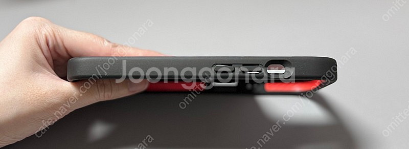 케이스티파이 아이폰15프로 다이노탱 스모어 임팩트케이스--4