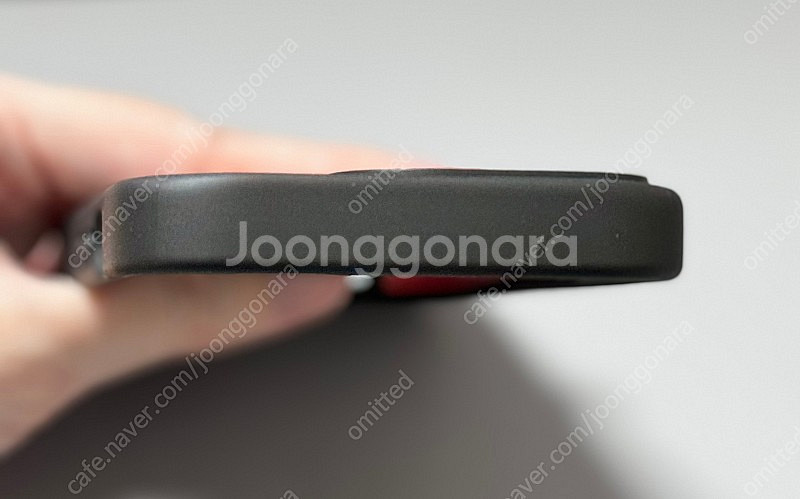 케이스티파이 아이폰15프로 다이노탱 스모어 임팩트케이스--5