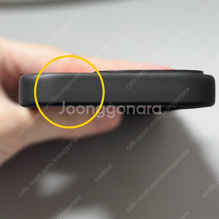 케이스티파이 아이폰15프로 다이노탱 스모어 임팩트케이스--6