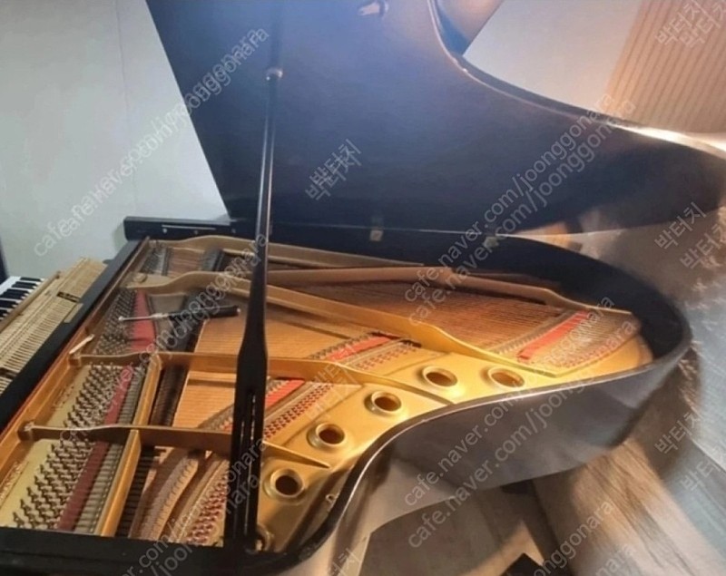 삼익 그랜드피아노