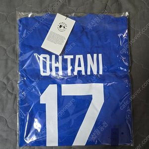 서울시리즈 오타니 티셔츠 XL