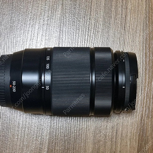 후지 XC 50-230mm / XC 15-45mm / XC 35mm