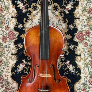 이종대 수제 바이올린 신품 소리좋은 악기