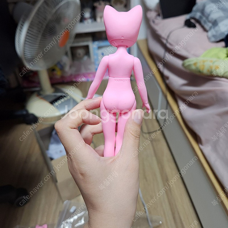 피포스돌 마리코켓 육일돌 일괄 판매합니다--6