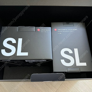 새상품) 라이카 leica sl2-s sl2s, 라이카 sl 24-70 sl2470